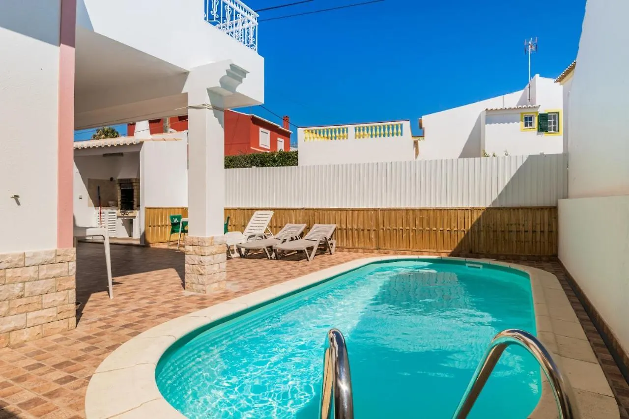 Apartment Akisol Lagos Sailor Portugal